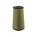 aFe Magnum FORCE Intake Replacement Air Filter w/ Pro GUARD 7 Media (72-90036)