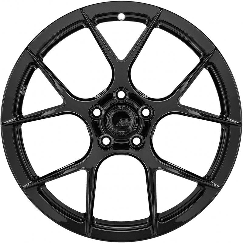 BC Forged KL11 Monoblock Wheel