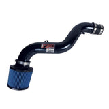 Injen IS Short Ram Cold Air Intake for 90-93 Acura Integra 1.8L (IS1400BLK)