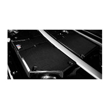 Load image into Gallery viewer, Eventuri BMW F97 X3M / F98 X4M Black Carbon Airbox lid + LCI Carbon Scoops (EVE-FX34M-LCI-INT)