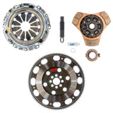 EXEDY Racing Clutch Stage 2 Cerametallic Clutch Kit (08951FW)