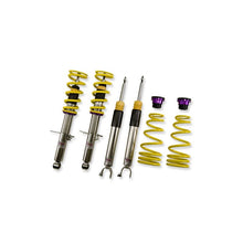 Load image into Gallery viewer, KW Suspension Coilover Kit V3 for Infinity G37 2WD (35285007)