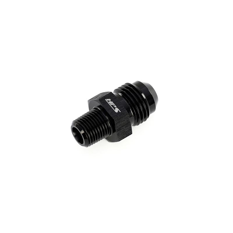 HPS AN Flare to NPT Straight Adapter (AN816-6-2)