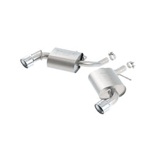 Load image into Gallery viewer, Borla Axle-Back Exhaust System - S-Type (11933)