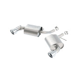 Borla Axle-Back Exhaust System - S-Type (11933)