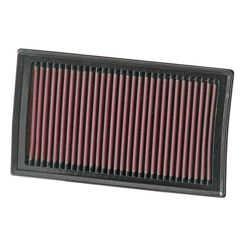 K&N Air Filter (33-2927)