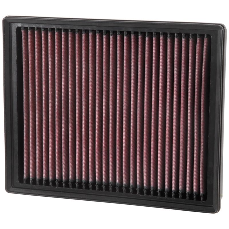 K&N Air Filter (33-5000)