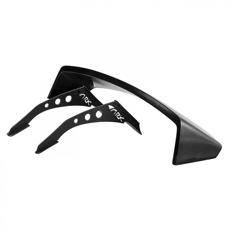 Ark Performance C-FX GT Wing With Brackets and Spacers (CFXW-0704)