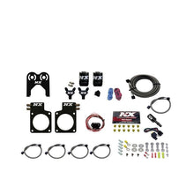 Load image into Gallery viewer, Nitrous Express Nissan GT-R Nitrous Plate Kit (35-300HP) w/o Bottle (20717-00)