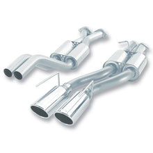 Load image into Gallery viewer, Borla Cat-Back Exhaust System - S-Type (140245)