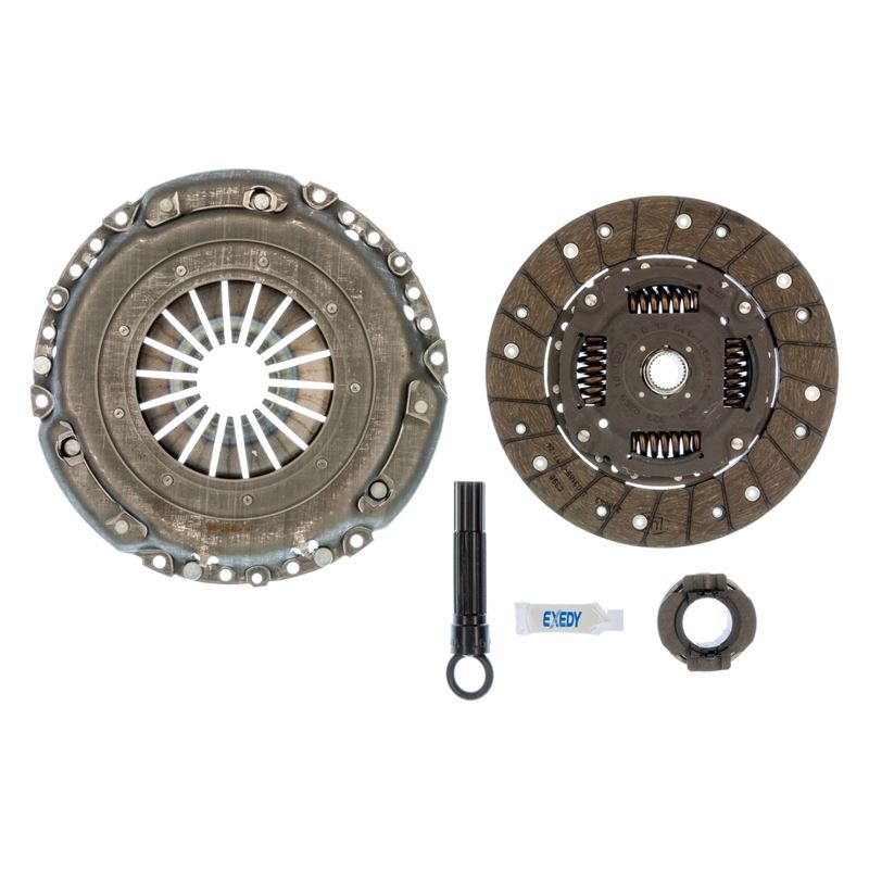 EXEDY Racing Clutch OEM Clutch Kit for 1990-1996 Volkswagen Passat (17034)