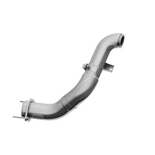 Load image into Gallery viewer, MBRP Exhaust 4in. Turbo Down Pipe AL (FAL459)