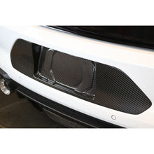 Load image into Gallery viewer, APR Performance Carbon Fiber License Plate Frame (CBX-MUGLIC)