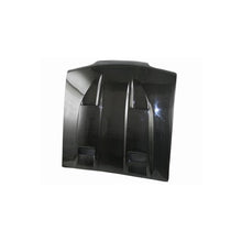 Load image into Gallery viewer, VIS Racing Marh 5 Style Black Carbon Fiber Hood (87FDMUS2DMK5-010C)