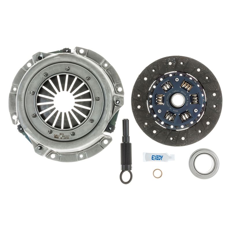 EXEDY Racing Clutch OEM Clutch Kit (06025)