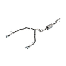 Load image into Gallery viewer, Borla 2021-2022 Chevrolet Tahoe Cat-Back(tm) Exhaust System S-Type (140857)