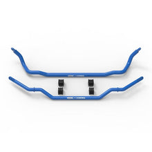 Load image into Gallery viewer, aFe Power CONTROL Sway Bar Set Blue for 1997-2004 Chevrolet Corvette(440-401001-L)