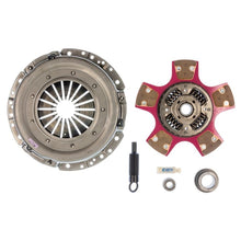 Load image into Gallery viewer, EXEDY Racing Clutch Stage 2 Cerametallic Clutch Kit (07956P)