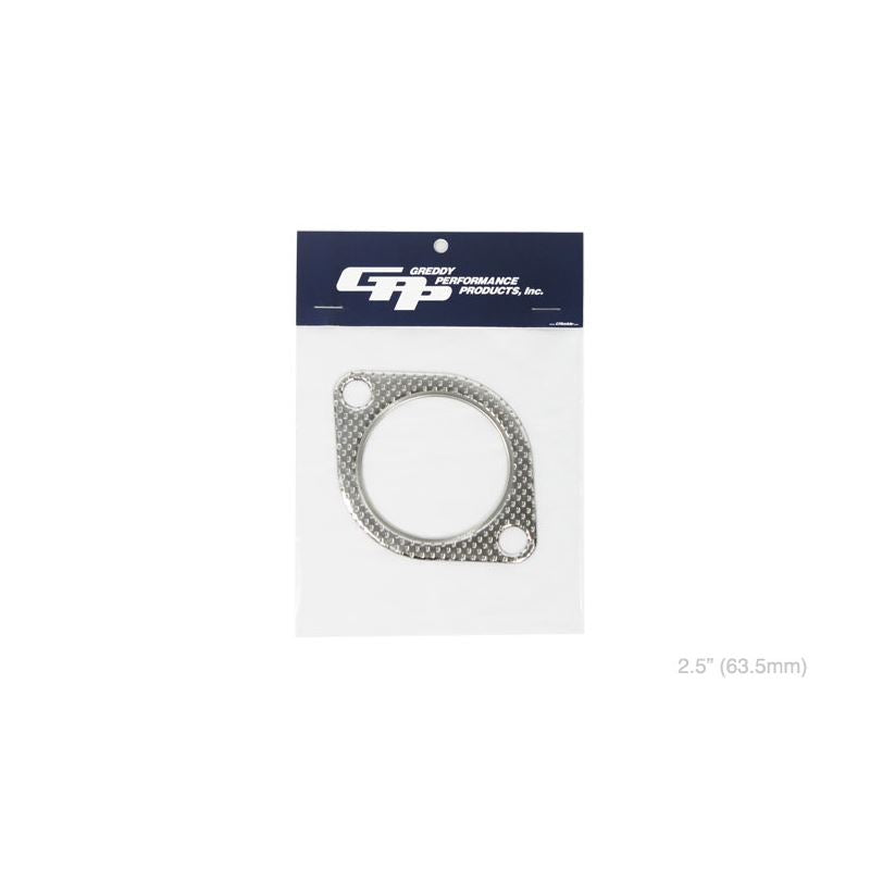 GReddy 2.5" EXHAUST SYSTEM GASKET (11000326)