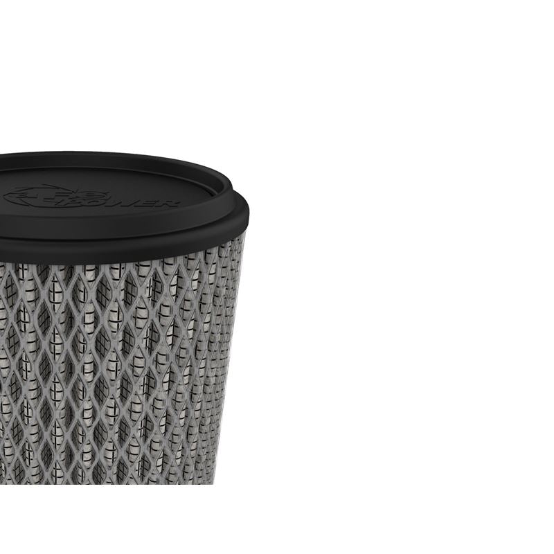 aFe Aries Powersports Pro Dry S Air Filter 17-20 Can-Am SxS Maverick X3 1000cc (81-10076)