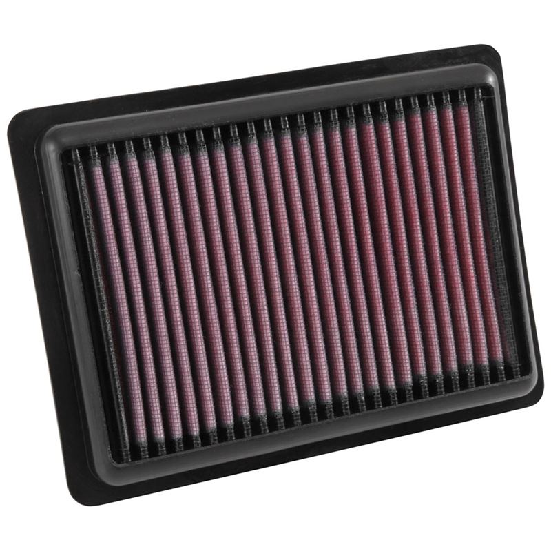 K&N Air Filter (33-5043)