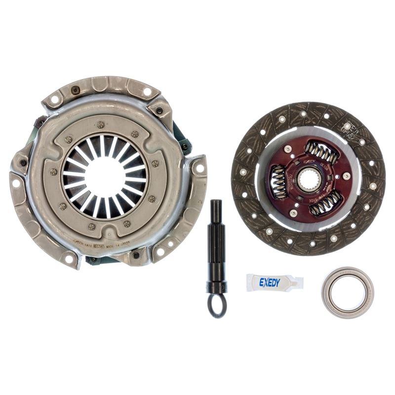 EXEDY Racing Clutch OEM Clutch Kit for 1976-1977 Mazda Mizer (KMZ05)