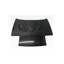 Load image into Gallery viewer, VIS Racing V Speed Style Black Carbon Fiber Hood (90MZMX52DVSP-010C)