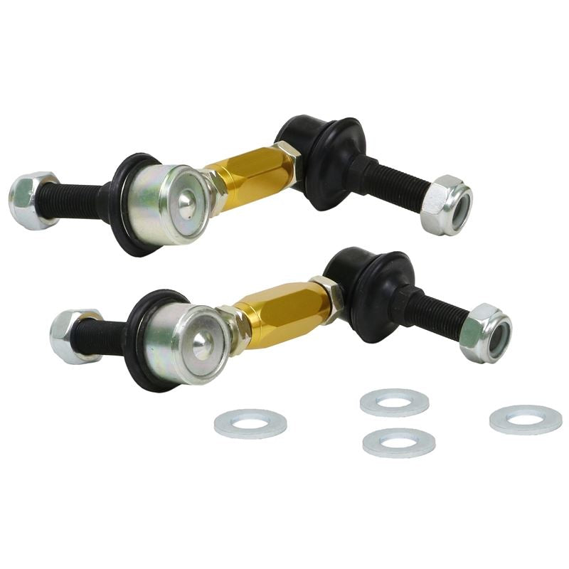 Whiteline Sway bar link for 2005-2015 Nissan Xterra (KLC180-090)