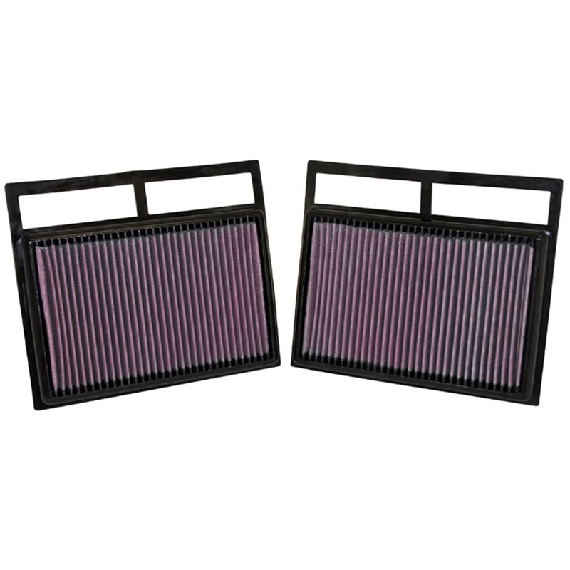 K&N Air Filter (33-2412)