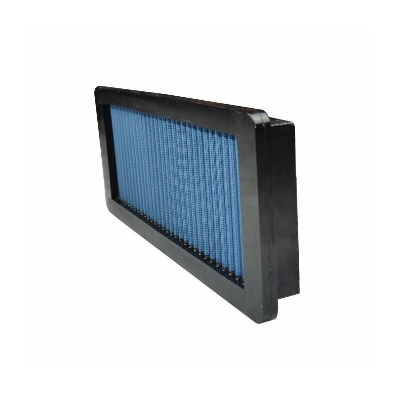 Injen SuperNano Web Dry air Filter P/N (X-1061-BB)