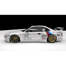 Load image into Gallery viewer, GReddy PANDEM BMW E31 SIDE (66990262)