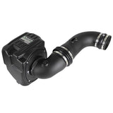 aFe QUANTUM Cold Air Intake System w/ Pro 5R Media (53-10005R)