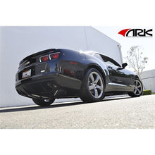 Load image into Gallery viewer, Ark Performance N-II Exhaust System (SM0403-0011N)