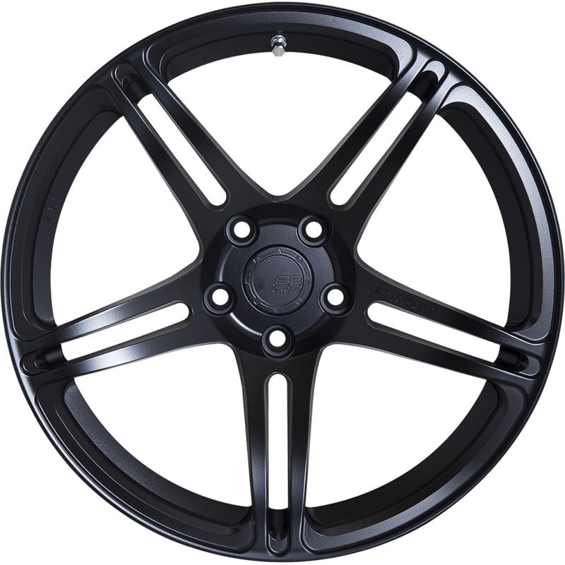 BC Forged RS42 Monoblock Wheel