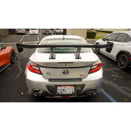 APR Performance Toyota GR86/ Subaru BRZ 60.5