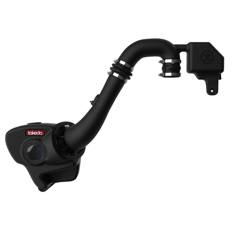 Takeda Momentum Cold Air Intake System w/ Pro 5R Media for 2015-2019 Subaru Outback(56-70039R)