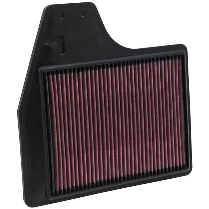 K&N Air Filter (33-2478)