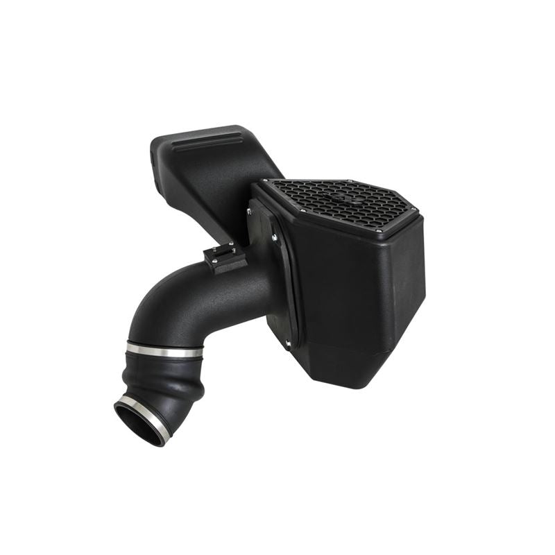 K&N Performance Air Intake System for Ram 2500 2019-2023,3500 2019-2023 (63-1584)