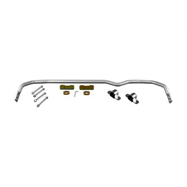 Whiteline Sway bar 24mm X heavy duty blade adjustable for 2015-2018 Volkswagen Golf SportWagen (BWF21XZ)