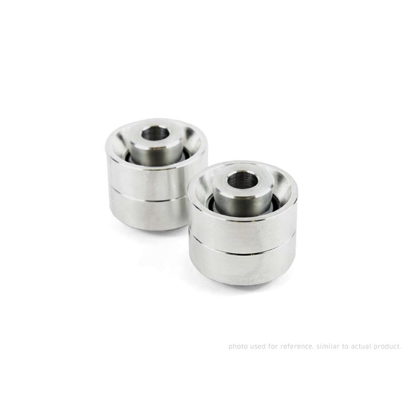 SPL Parts Pro Rear Traling Arm Bushings (SPL RTAB E36)