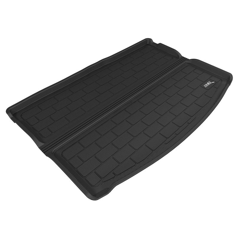 3D Maxpider KAGU Cargo Liner, BLACK (M1MZ0511309)