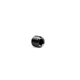 HPS Pefromance 1/2 NPT Allen Head Plug Aluminum (AN932-05)