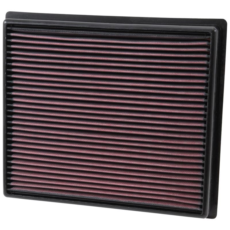 K&N Air Filter (33-5017)