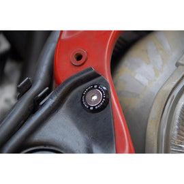 Skunk2 Racing Engine Bay Dress Up Small Fender Washer Kit (649-05-0215)