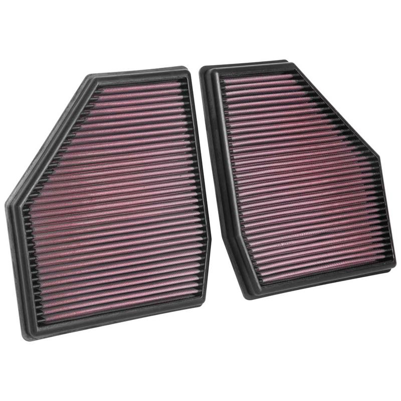 K&N Air Filter (33-3128)