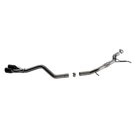 Borla Cat-Back(tm) Exhaust System S- Type for 2022-2023 Ford Maverick (140938BC)