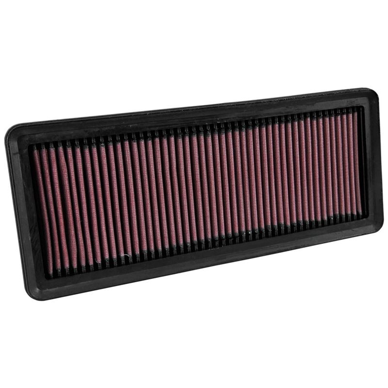 K&N Air Filter (33-5040)