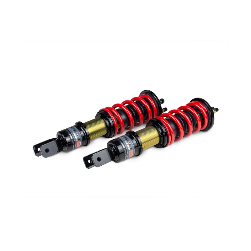 Skunk2 Racing Pro-ST Coilover Shock Absorber Set (541-05-8715)