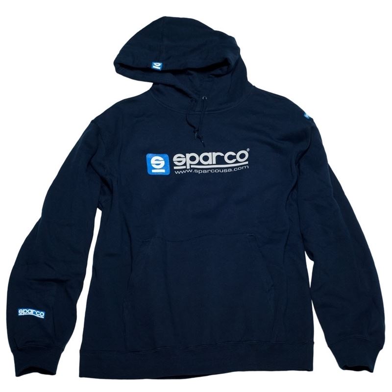 Sparco Heritage Series Hoodie (SP03100)