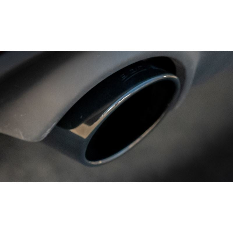 Borla 2019-2023 Dodge Charger Cat-Back(tm) Exhaust System S-Type (140917BC)